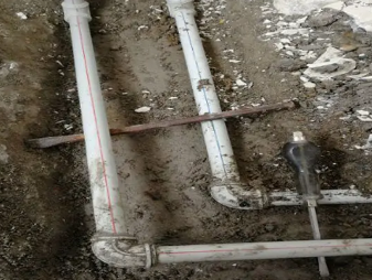 东辽卫生间测漏水多少钱