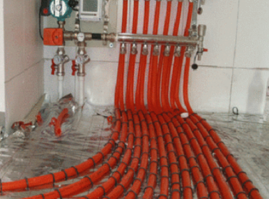 东辽地暖维修多少钱