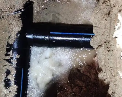 东辽水管漏水检测哪家好