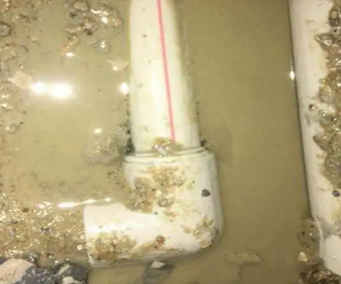 东辽水管漏水检测多少钱